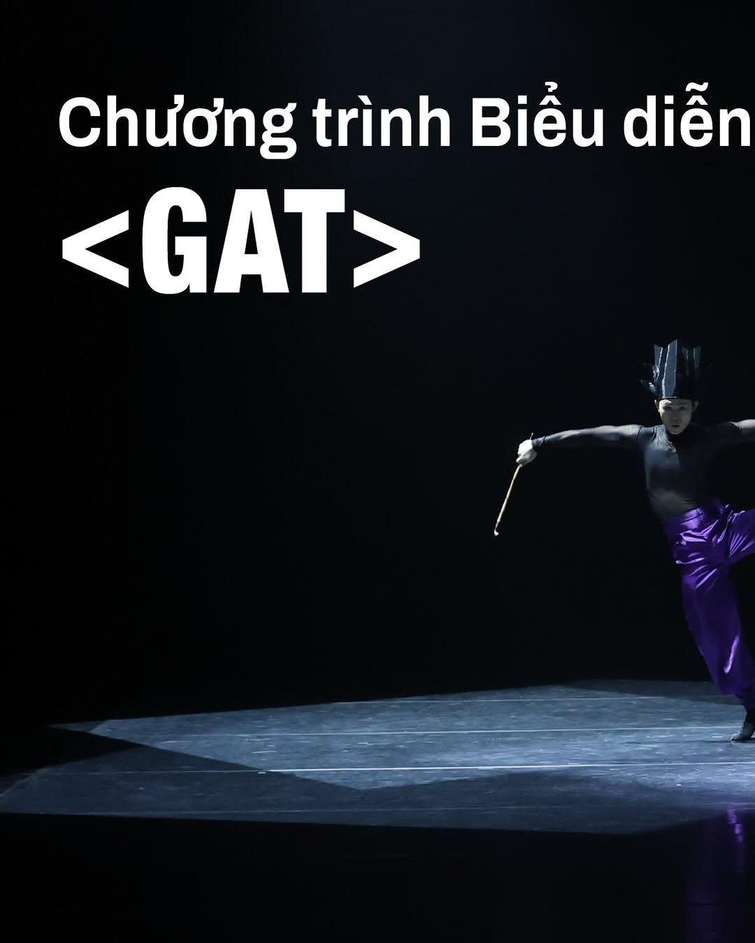 Behind the Scenes in Vietnam