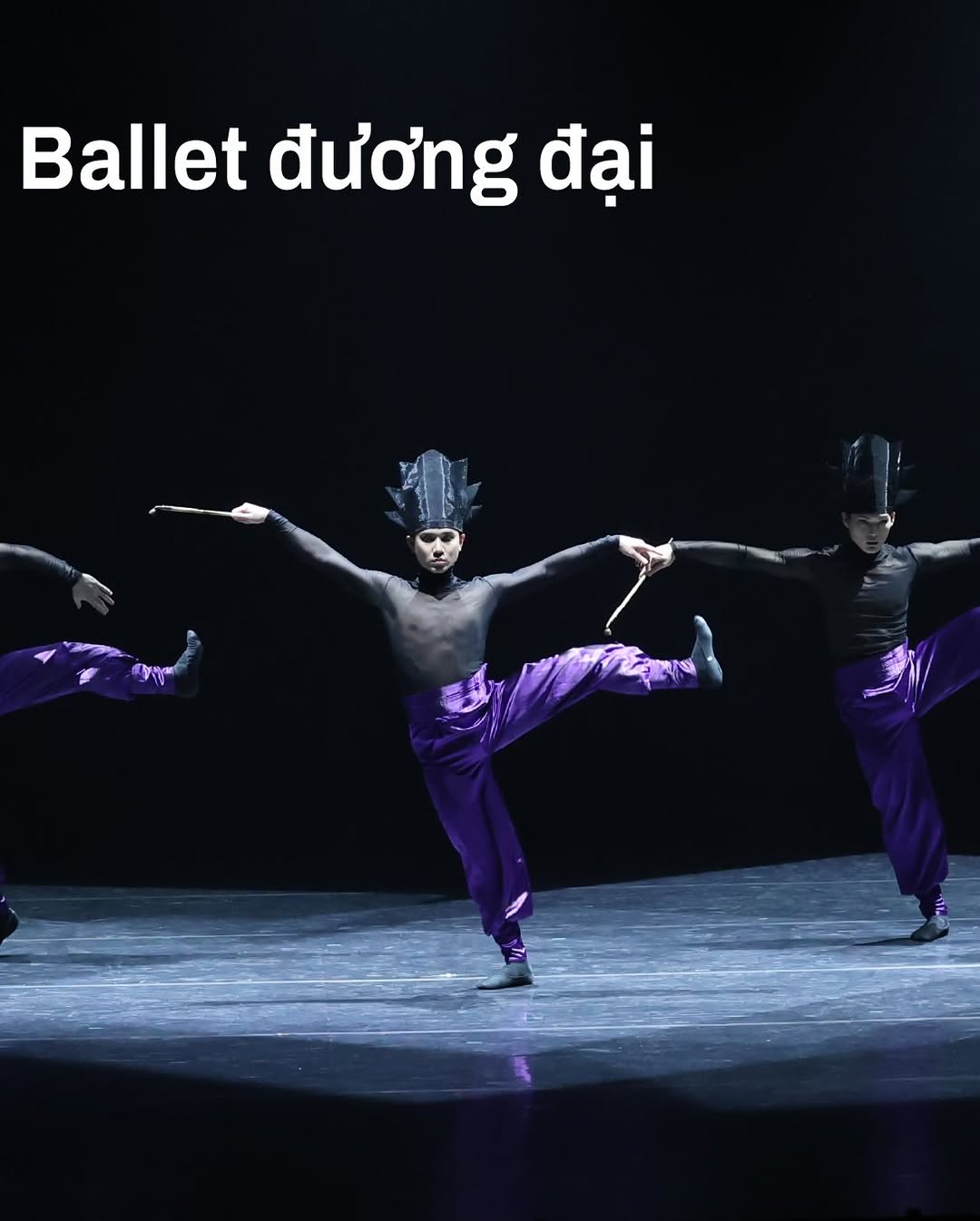 GAT behind scenes Vietnam Korean