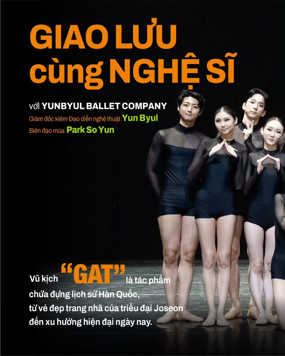 Artist interview Vietnam